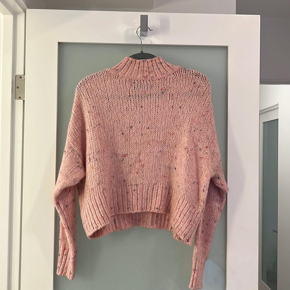 Bershka Sweater